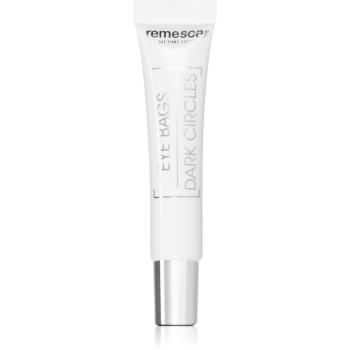 Remescar Medmetics crema pentru a calma ochii umflati si cercurile intunecate 8 ml