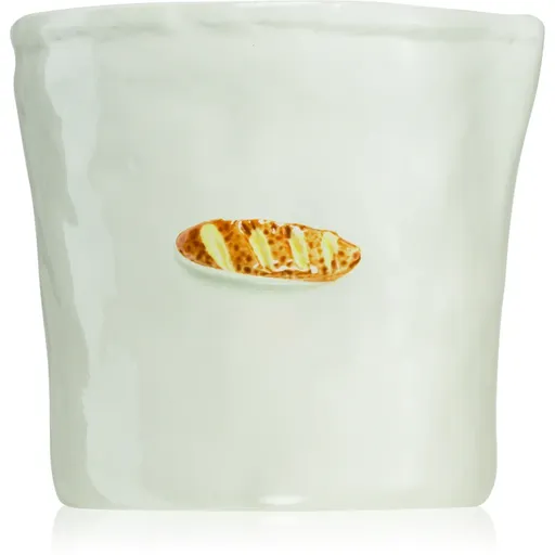 Paddywax Bistro Baguette lumânare parfumată 226 g