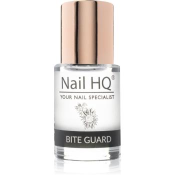 Nail HQ Bite Guard lac amar impotriva roaderii unghiilor 10 ml