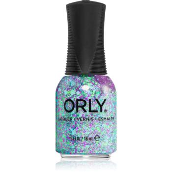 Orly Lacquer lac de unghii pentru ingrijire culoare Dancing Queen 18 ml