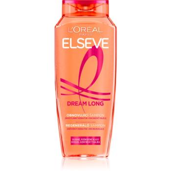 L’Oréal Paris Elseve Dream Long șampon regenerator 400 ml