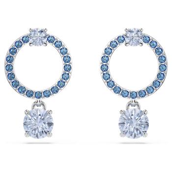Swarovski Cercei fermecători suspendați Attract 5723563