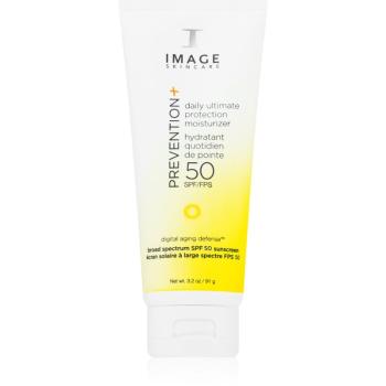 IMAGE Skincare Prevention+ loțiune protectoare hidratantă SPF 50 91 g