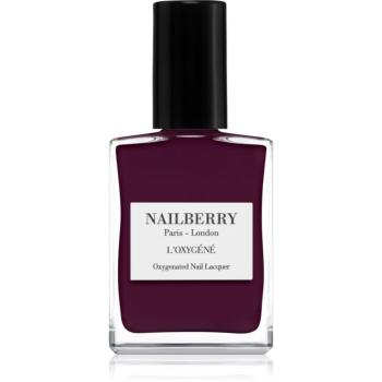 NAILBERRY L'Oxygéné lac de unghii culoare Boho Chic 15 ml