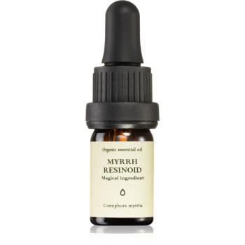 Smells Like Spells Essential Oil Myrrh Resinoid ulei esențial 5 ml