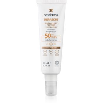 Sesderma Repaskin protective fluid SPF 50+ 50 ml