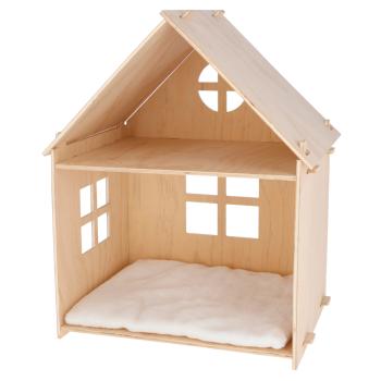Kerbl Pet Yvi macskaház 50x38x67cm