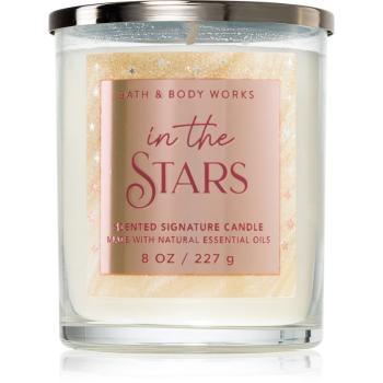 Bath & Body Works In The Stars lumânare parfumată 227 g