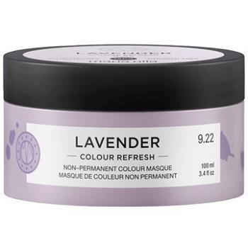 MARIA NILA Colour Refresh 9,22 Lavender 100 ml (7391681047174)