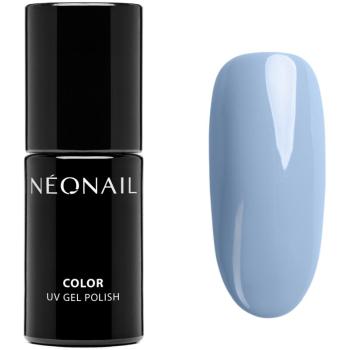 NEONAIL Bloomy Vibes lac de unghii sub forma de gel culoare Angel’s Charm 7,2 ml