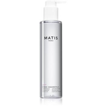 MATIS Paris Réponse Fondamentale Authentik-Essence tonic pentru curățarea tenului fară alcool 200 ml