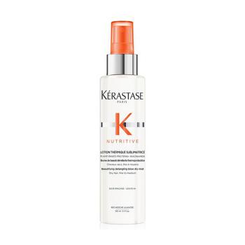 Kérastase Protecție termică pentru păr normal și uscat Nutritive Lotion Thermique (Thermal Hair Protection) 150 ml