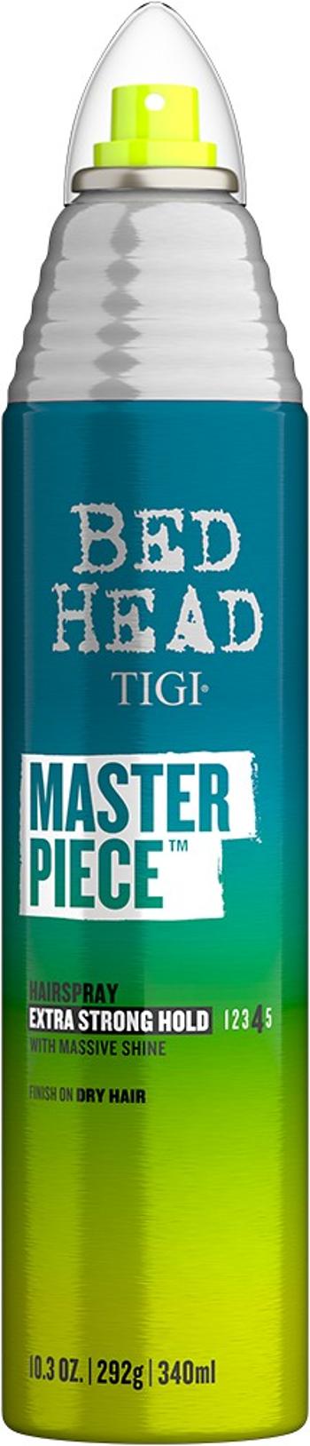 Tigi Fixativ pentru strălucirea părului Bed Head Masterpiece (Hairspray) 340 ml