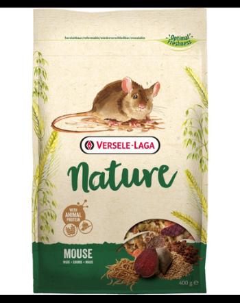 VERSELE-LAGA Mouse Nature hrana pentru soareci 400 g