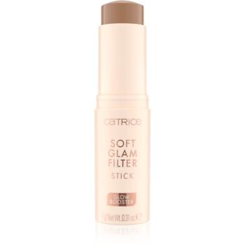 Catrice Soft Glam Filter Stick creion de machiaj culoare 020 Light - Medium 9 g