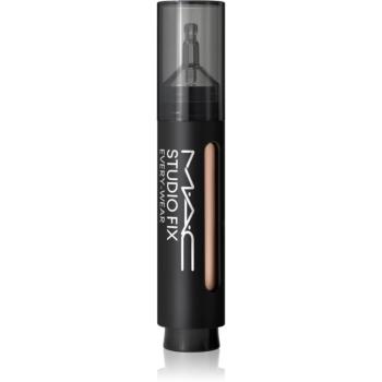 MAC Cosmetics Studio Fix Every-Wear All-Over Face Pen Machiaj si anticearcan cremos intr-unul singur culoare NW13 12 ml