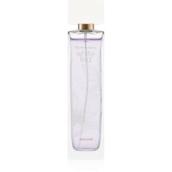 Elizabeth Arden White Tea Eau Lilac Eau de Toilette pentru femei 100 ml
