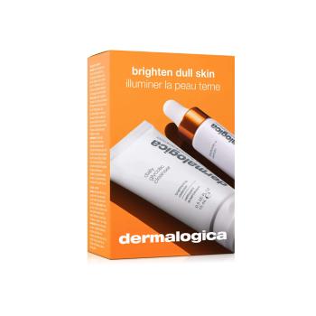 Dermalogica Set cadou de îngrijire pentru ten Brighten Dull Skin Kit