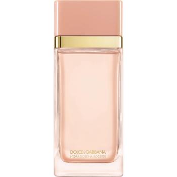 Dolce & Gabbana Esență facială hidratantă și de iluminare Hydra Dose HA (Hydrating & Brightening Essence) 100 ml