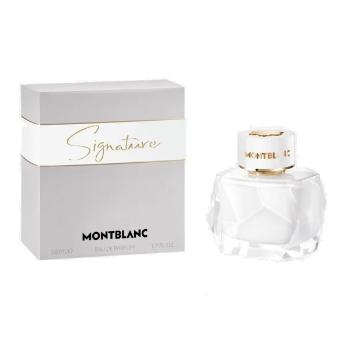 Mont Blanc Signature - EDP 50 ml