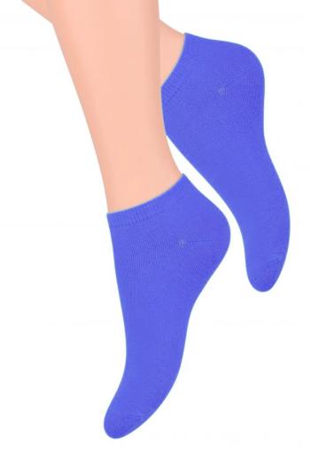 Șosete de damă 052 blue