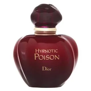 Christian Dior Hypnotic Poison eau de Toilette pentru femei 50 ml