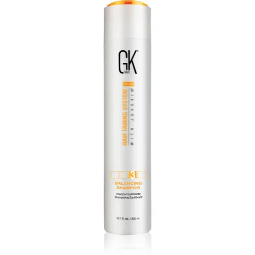 GK Hair Balancing sampon delicat ofera hidratare si stralucire 300 ml