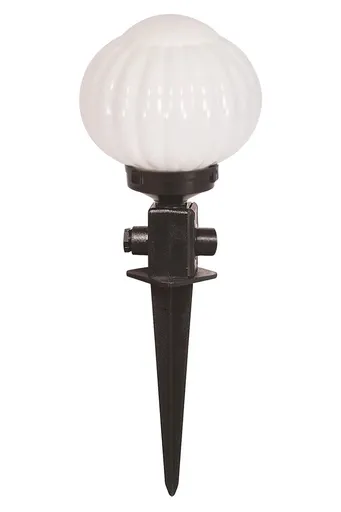 Lampa de exterior, Opviq, 685AVN1169, Negru