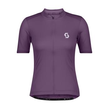 
                         Tricou de ciclism cu mânecă scurtă - ENDURANCE 10 S/SL W 
                