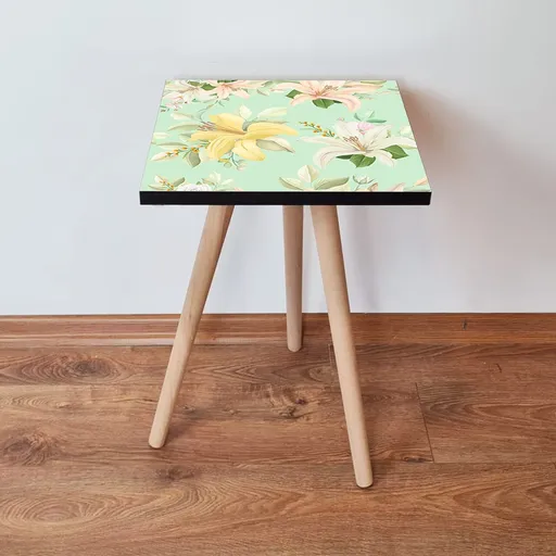 Masuta, Hanah Home, Shp168, 35x42x35 cm, Multicolor