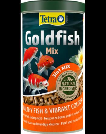 TETRA Pond Goldfish Mix 1 L