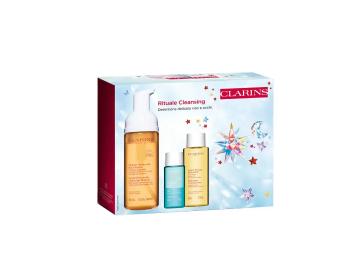 Clarins Set cadou Rituale Cleansing