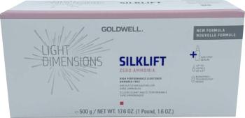 Goldwell Pudră de decolorare fără amoniac Light Dimensions SilkLift (Zero Ammonia) 500 g