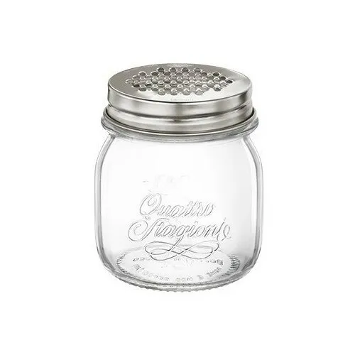 Bormioli Rocco Pahar cu răzătoare Genietti, 250 ml