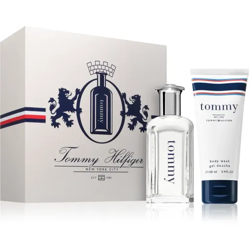 Tommy Hilfiger Tommy set cadou pentru bărbați