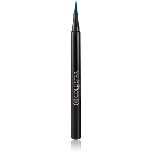 Collistar Infinito Eye Marker fixare de lunga durata pentru ochi culoare Green 1 ml