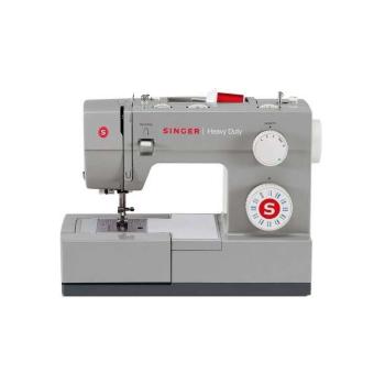 Singer Heavy Duty SMC4423 Elektromos Automata szürke-inox varrógép