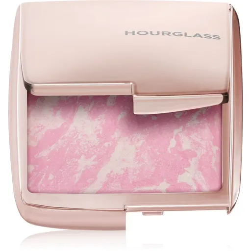 Hourglass Ambient Lighting Blush fard de obraz sub forma de pudra culoare Ethereal Glow 4.2 g