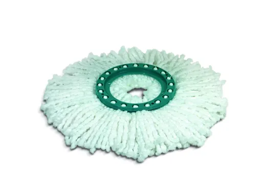 Cap de mop de înlocuire TWIST DISC