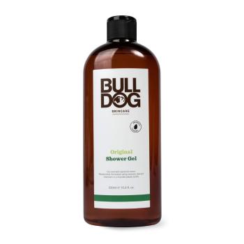 Bulldog Original Shower gel sprchový gel 500 ml