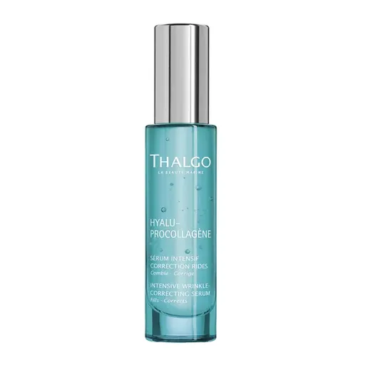 Thalgo Ser intensiv antirid pentru piele (Intensive Wrinkle-Correcting Serum) 30 ml