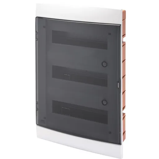 Tablou electric incastrat 36 module Gewiss GW40239TB