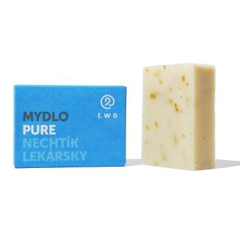 two cosmetics Săpun solid pentru pielea problematică PURE 100 g