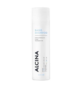 Alcina Jemný šampón (Basis Shampoo) 1250 ml