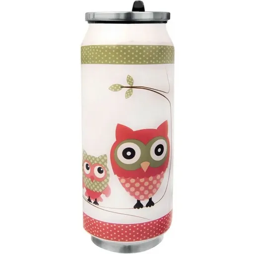 Termos copii Orion Bufniță, 0,4 l