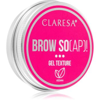 Claresa Brow So(ap)! sapun pentru sprâncene 30 ml