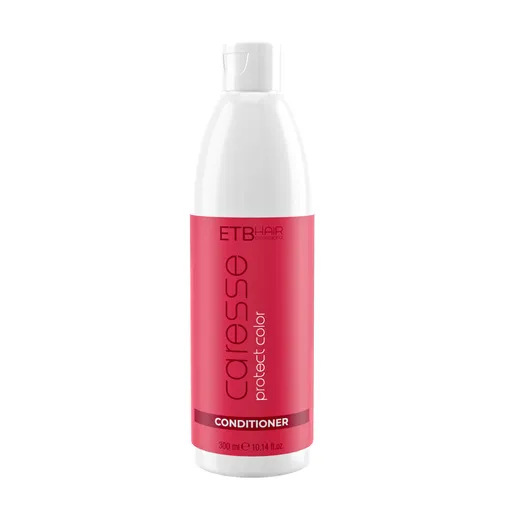 Balsam ETB Caresse Protect Color – Hidratare Intensa  Stralucire Durabila pentru Par Vopsit, Gramaj: 300 ml
