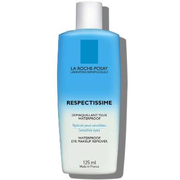 La Roche Posay Demachiant pentru ochi Respectissime (Eye Machiaj Remover) 125 ml