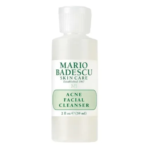 Mario Badescu Gel de curățare pentru pielea problematică Acne (Facial Cleanser) 59 ml