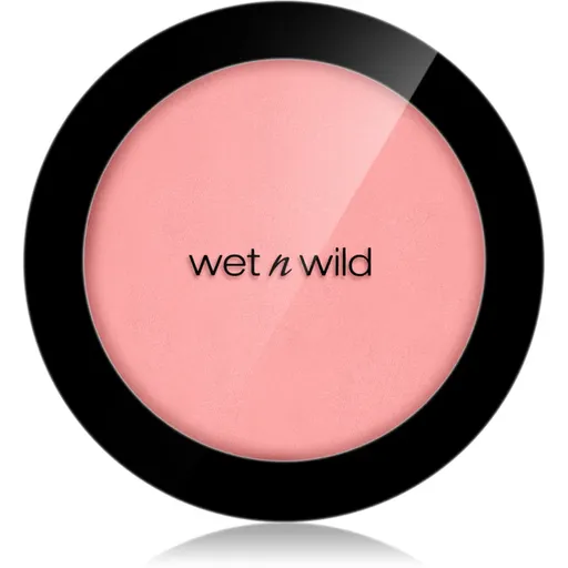 Wet n Wild Color Icon fard de obraz compact culoare Pinch Me Pink 6 g